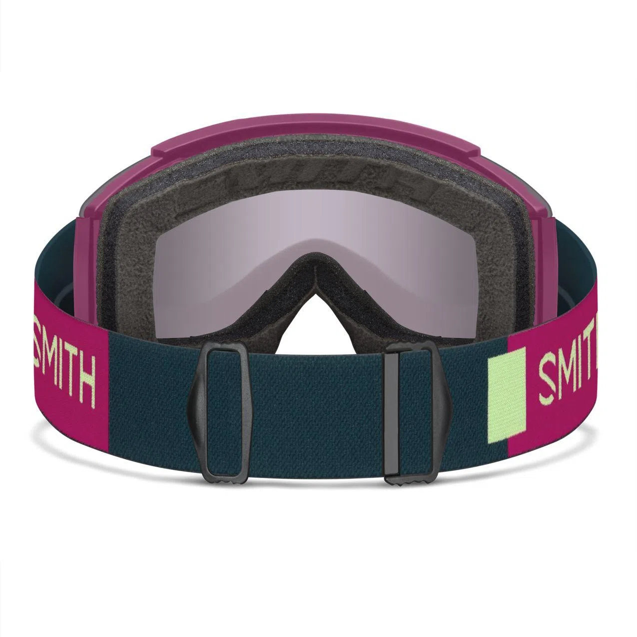 Smith Optics Bike Goggles M00841 Squad MTB Goggles - view 72
